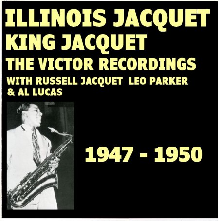 ILLINOIS JACQUET