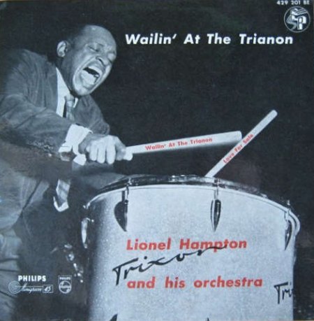 LIONEL HAMPTON