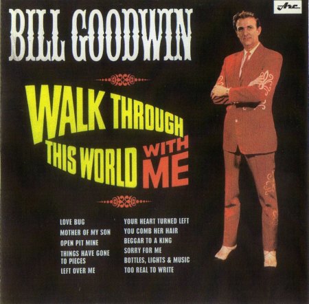 BILL GOODWIN