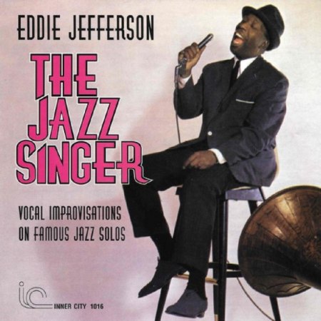 EDDIE JEFFERSON
