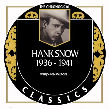 HANK SNOW