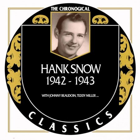 HANK SNOW