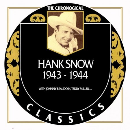 HANK SNOW