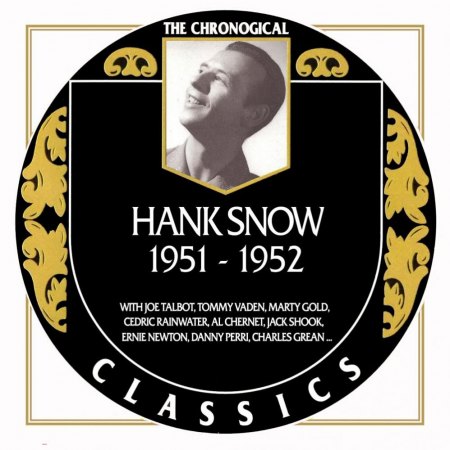 HANK SNOW