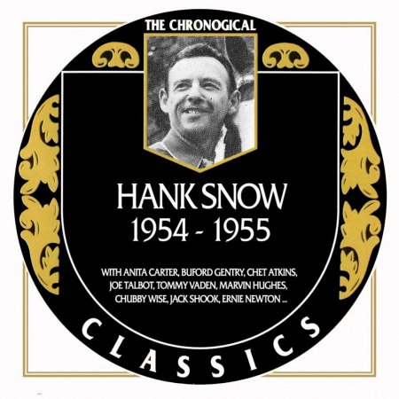 HANK SNOW