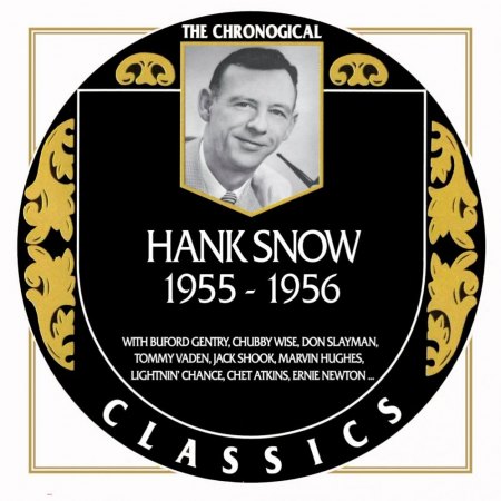 HANK SNOW