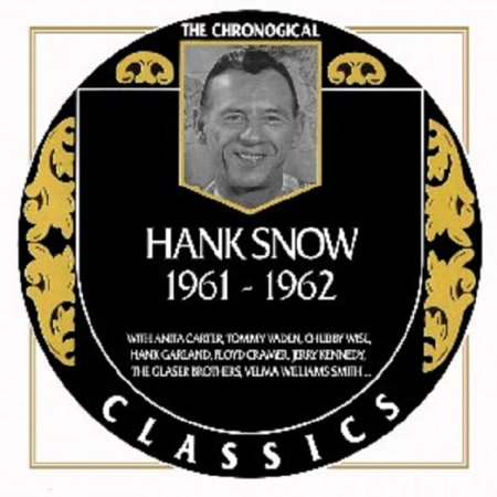 HANK SNOW