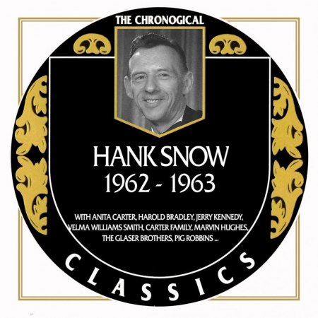 HANK SNOW