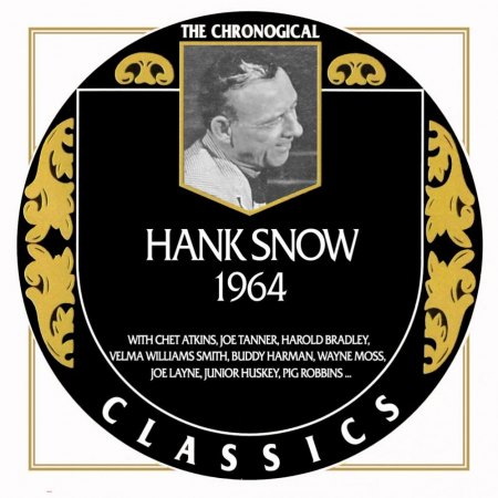 HANK SNOW