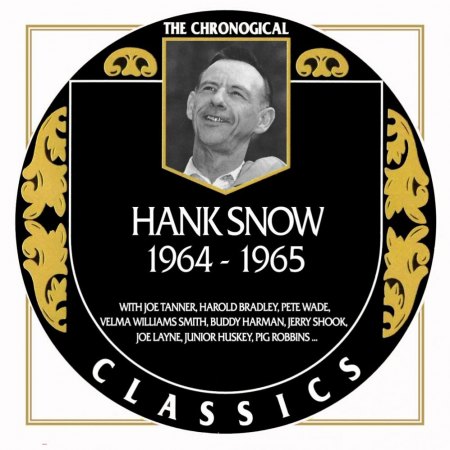 HANK SNOW