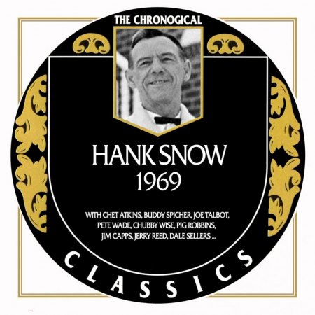 HANK SNOW