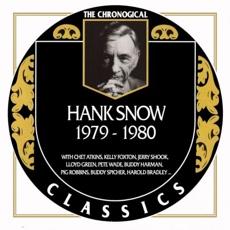 HANK SNOW