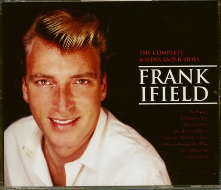 FRANK IFIELD