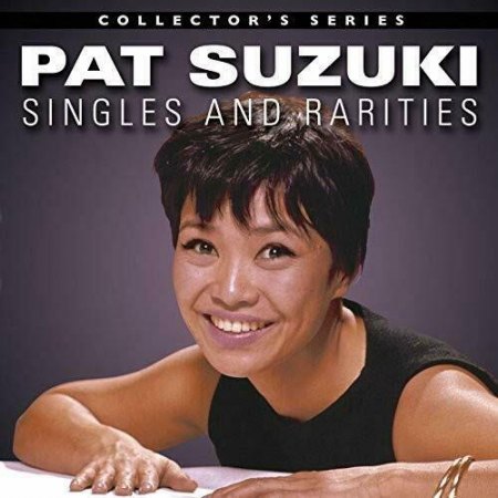 PAT SUZUKI