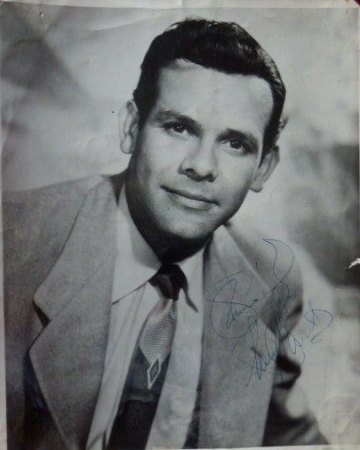 TONY BRENT
