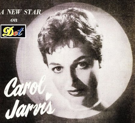 CAROL JARVIS