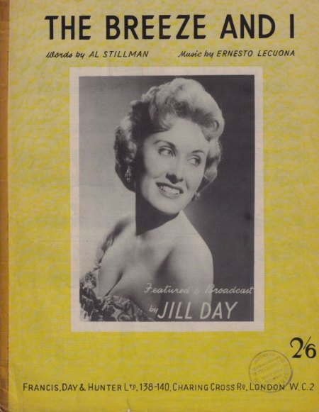 JILL DAY