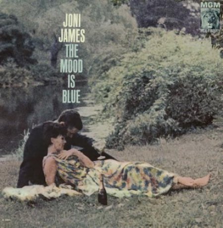 JONI JAMES