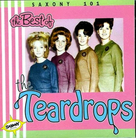 TEARDROPS  (Cincinnati, Ohio)