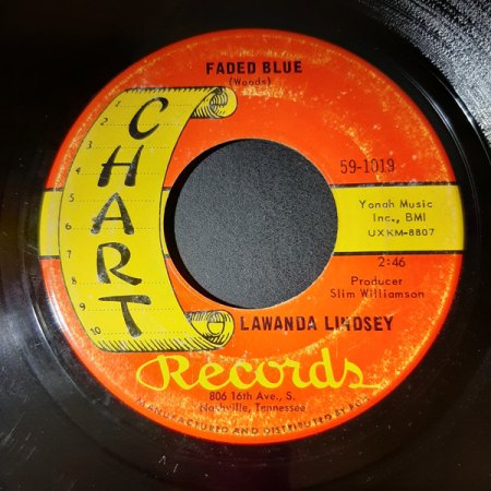 LAWANDA LINDSEY