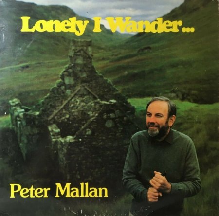 PETER MALLAN (Scotland)