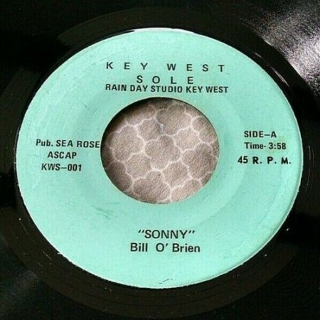 BILL O'BRIEN