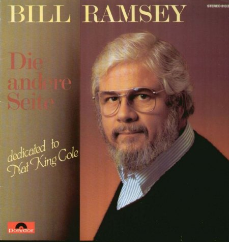 BILL RAMSEY
