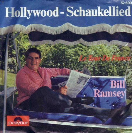 BILL RAMSEY