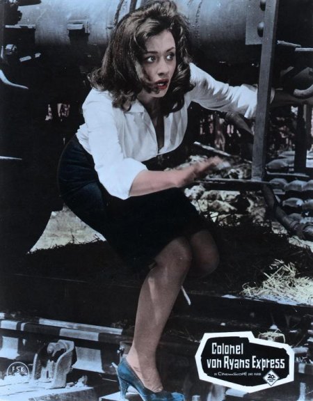 Raffaella Carrà 1943 - 2021