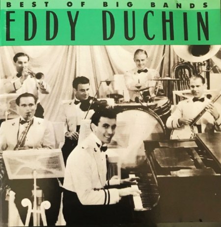 EDDY DUCHIN