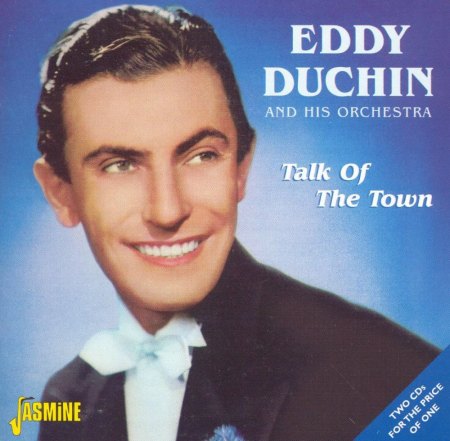 EDDY DUCHIN