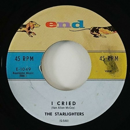 The STARLIGHTERS (Sammel-Thread)