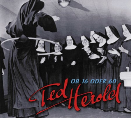 TED HEROLD - Seine späten CD-Singles