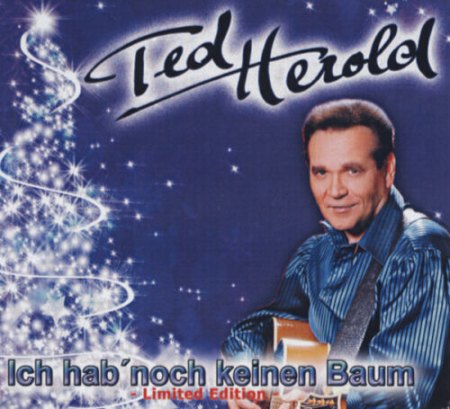 TED HEROLD - Seine späten CD-Singles