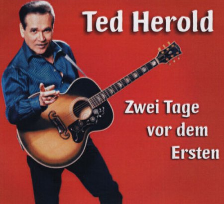 TED HEROLD - Seine späten CD-Singles