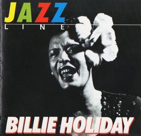 BILLIE HOLIDAY