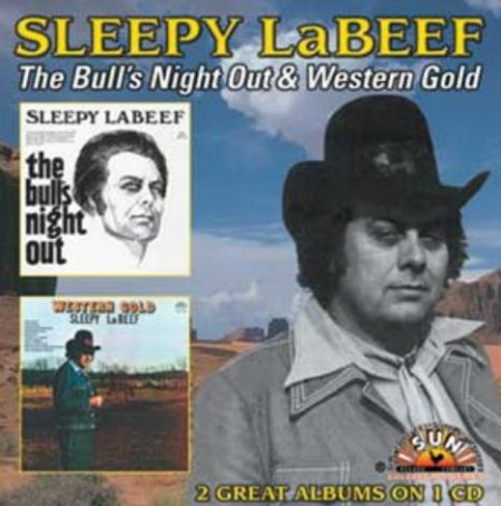 TOMMY LA BEFF (= Sleepy La Beef)