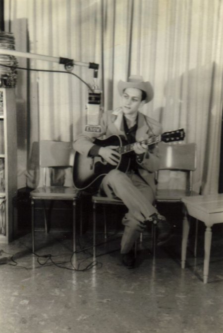 RAY CAMPI