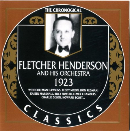 FLETCHER HENDERSON