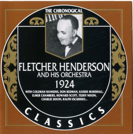 FLETCHER HENDERSON