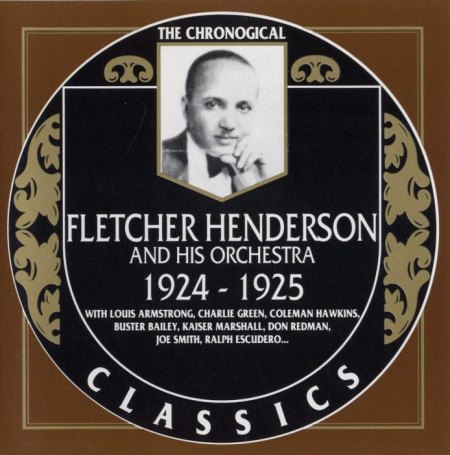 FLETCHER HENDERSON