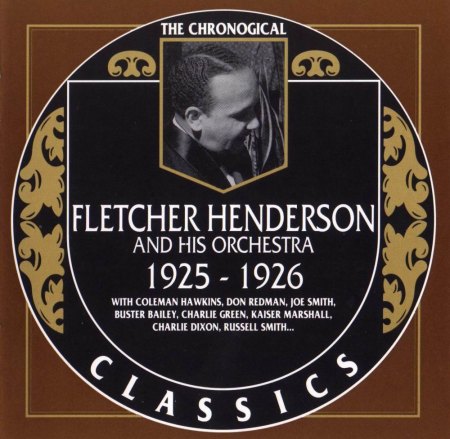 FLETCHER HENDERSON