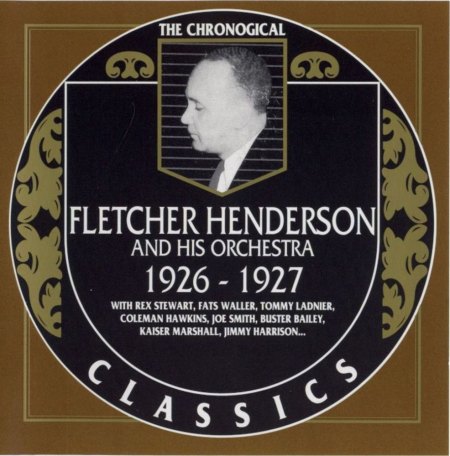 FLETCHER HENDERSON