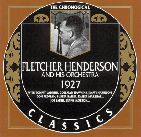 FLETCHER HENDERSON