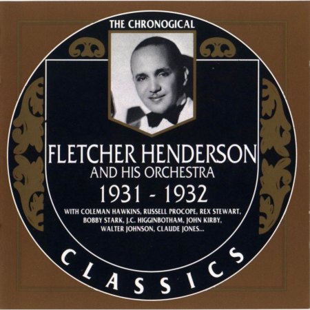 FLETCHER HENDERSON