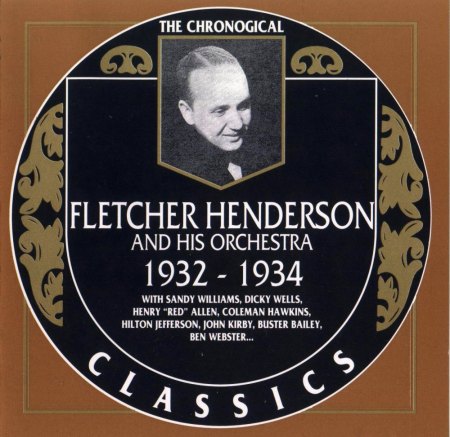 FLETCHER HENDERSON
