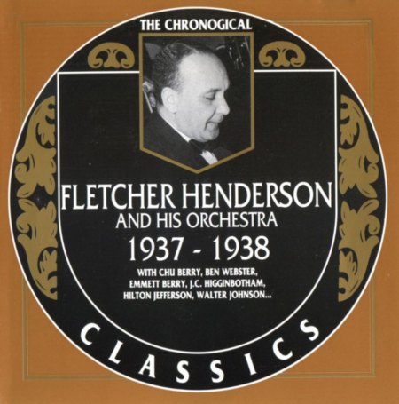 FLETCHER HENDERSON