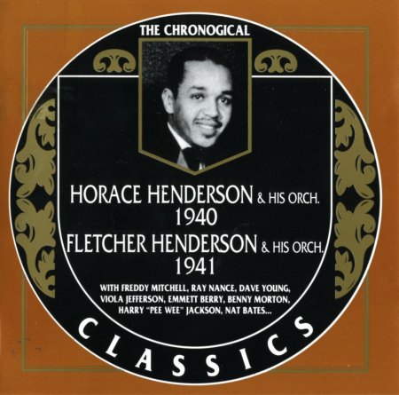 FLETCHER HENDERSON