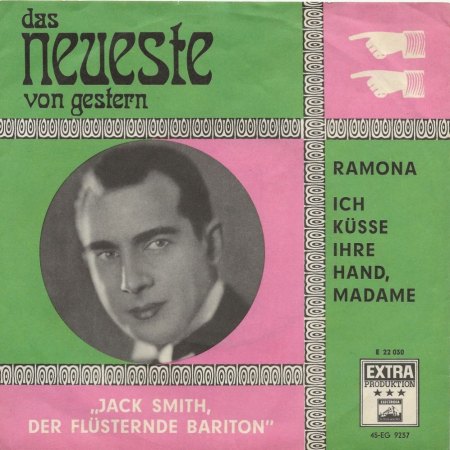 JACK SMITH