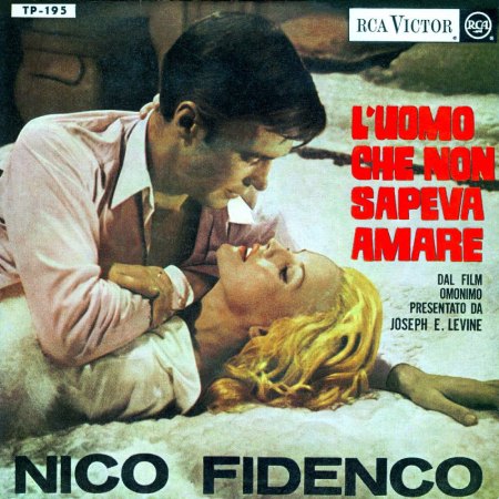 NICO FIDENCO